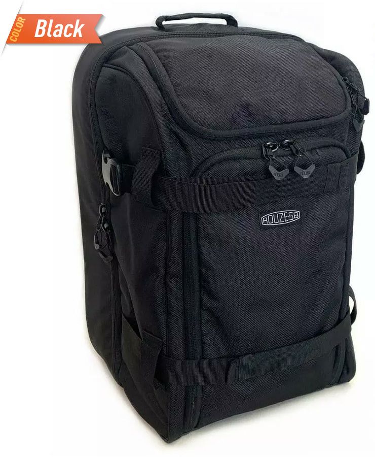ROUZE ラウズ スノーボードケース 165cm 3way リュック バッグ 25029051_1.jpg