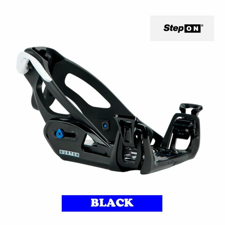 キッズ バートン STEP ON 2点セット】BURTON Step On GROM