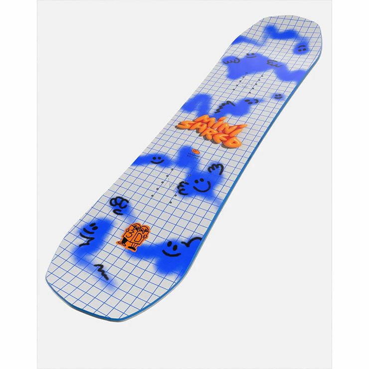 バタレオンキッズ スノーボード セット BATALEON／バタレオン MINISHRED | JSBCスノータウン