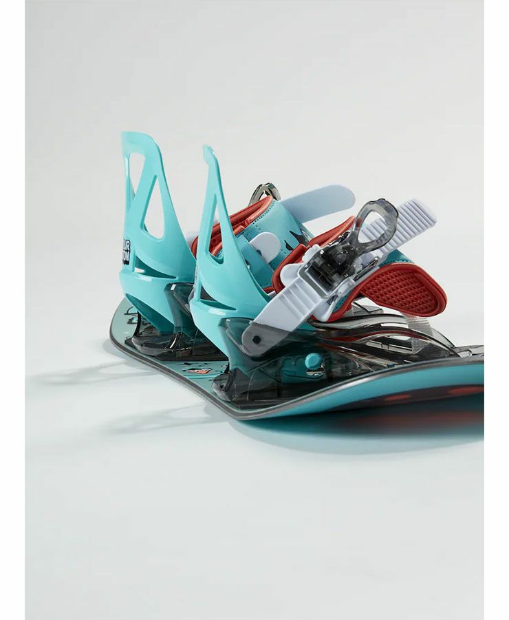 BURTON／バートン Kids' After School Special | JSBCスノータウン