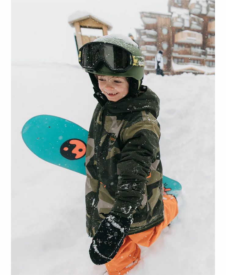 BURTON／バートン Kids' After School Special | JSBCスノータウン