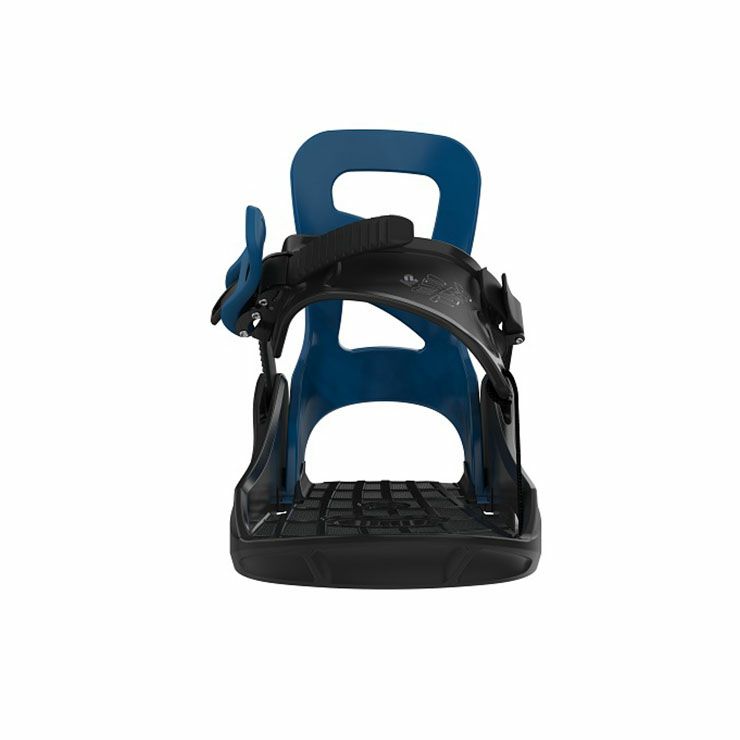 K2 MINI TURBO ビンディング XS レッド（子供用） Amazon.com : K2 Mini Turbo Youth Snowboard Bindings, XS: 11K-1