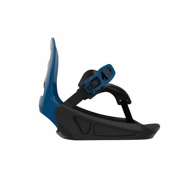 24-25 2025 K2 ケーツー キッズ MINI TURBO ミニターボ ビンディング