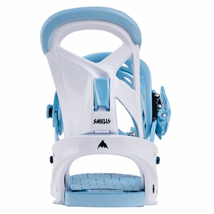 BURTON／バートン Kids' Smalls Binding | JSBCスノータウン