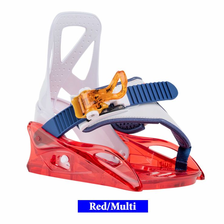 BURTON／バートン Kids' Grom Binding | JSBCスノータウン