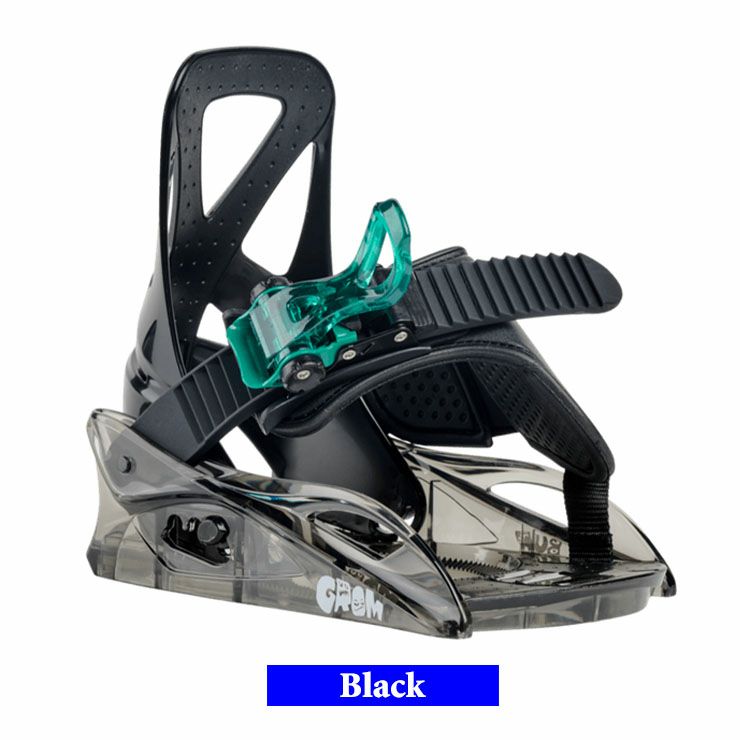 BURTON／バートン Kids' Mini Grom Binding | JSBCスノータウン