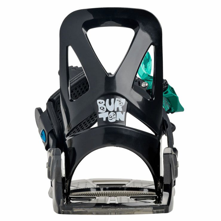 BURTON／バートン Kids' Mini Grom Binding | JSBCスノータウン