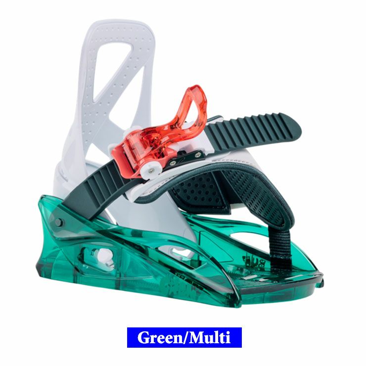 BURTON／バートン Kids' Mini Grom Binding | JSBCスノータウン