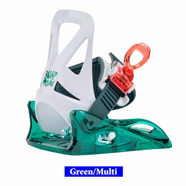 BURTON／バートン Kids' Mini Grom Binding | JSBCスノータウン