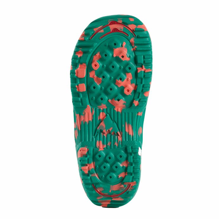 24-25 2025 BURTON バートン スノーボードブーツ キッズ Kids' Mini