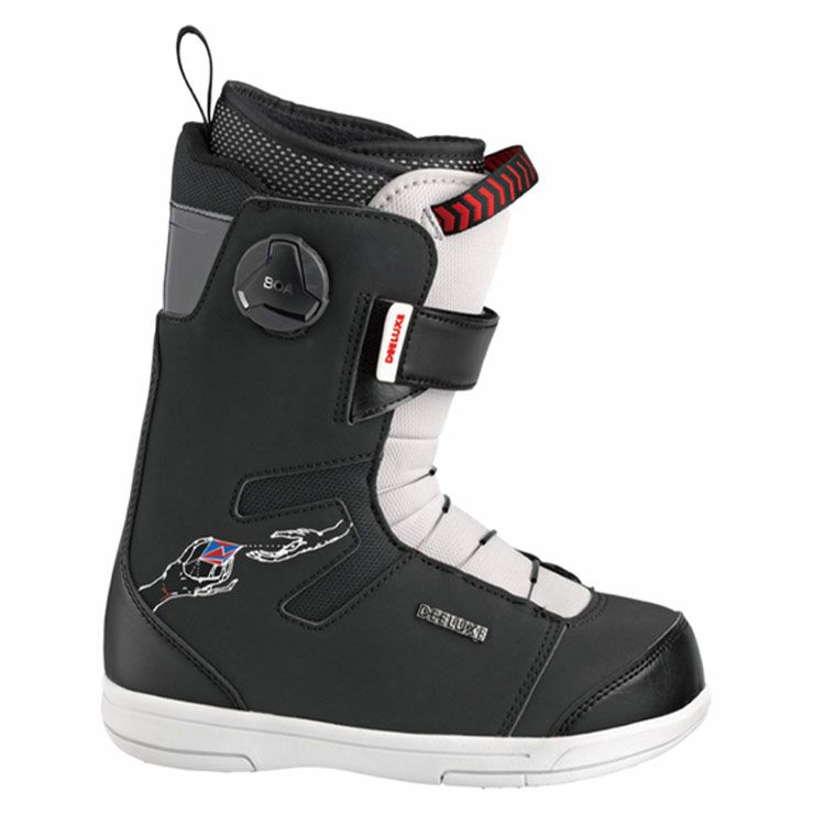 24-25 2025 DEELUXE ディーラックス キッズ ROUGH DIAMOND ラフ