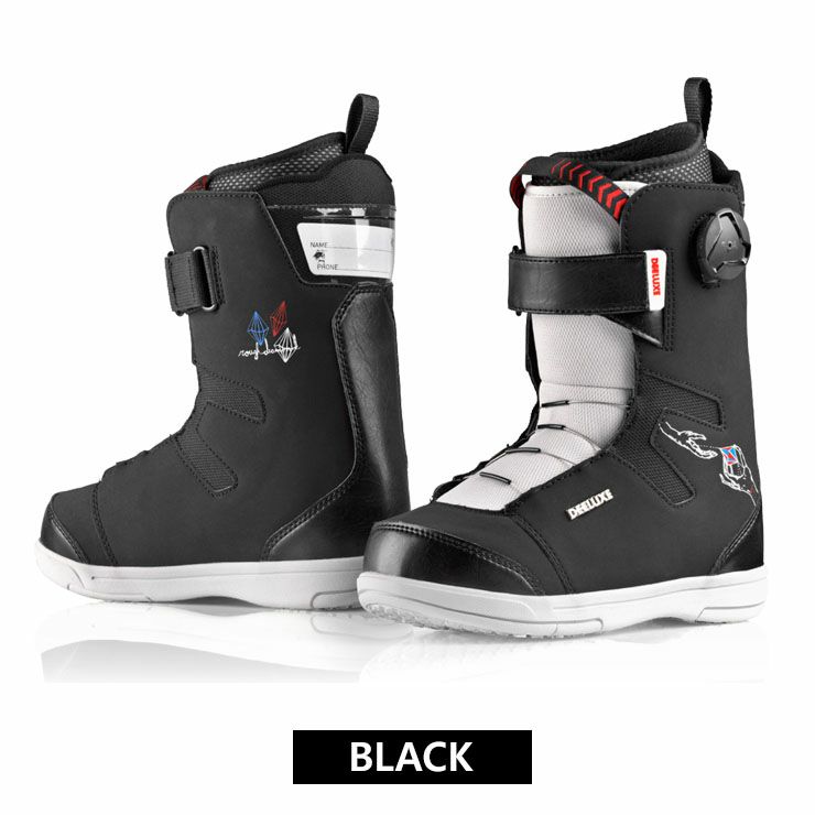 24-25 2025 DEELUXE ディーラックス キッズ ROUGH DIAMOND ラフ