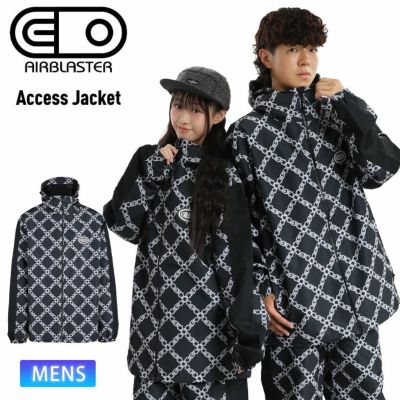 24-25 AIRBLASTER エアーブラスター メンズ Access Jacket アクセス