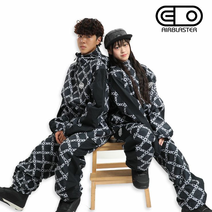 24-25 AIRBLASTER エアーブラスター メンズ Access Jacket アクセス