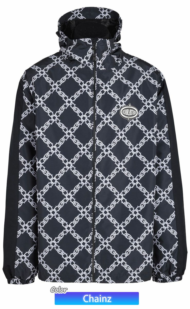 24-25 AIRBLASTER エアーブラスター メンズ Access Jacket アクセス