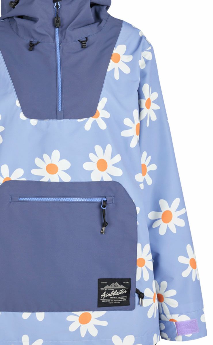 24-25 AIRBLASTER エアーブラスター スノーボードウェア レディース