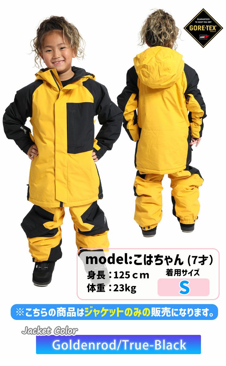 24-25 BURTON バートン スノーボードウェア キッズ Kids