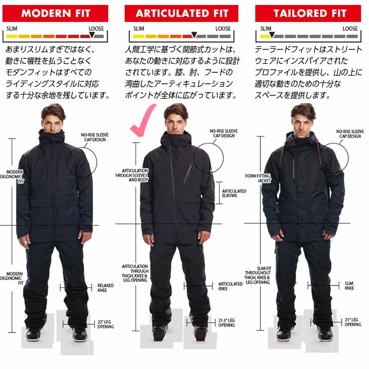 686 24-25 スノーボードウェア ブラック XL 686 24-25 スノーボードウェア ブラック XL 686 スノーボード ウェア