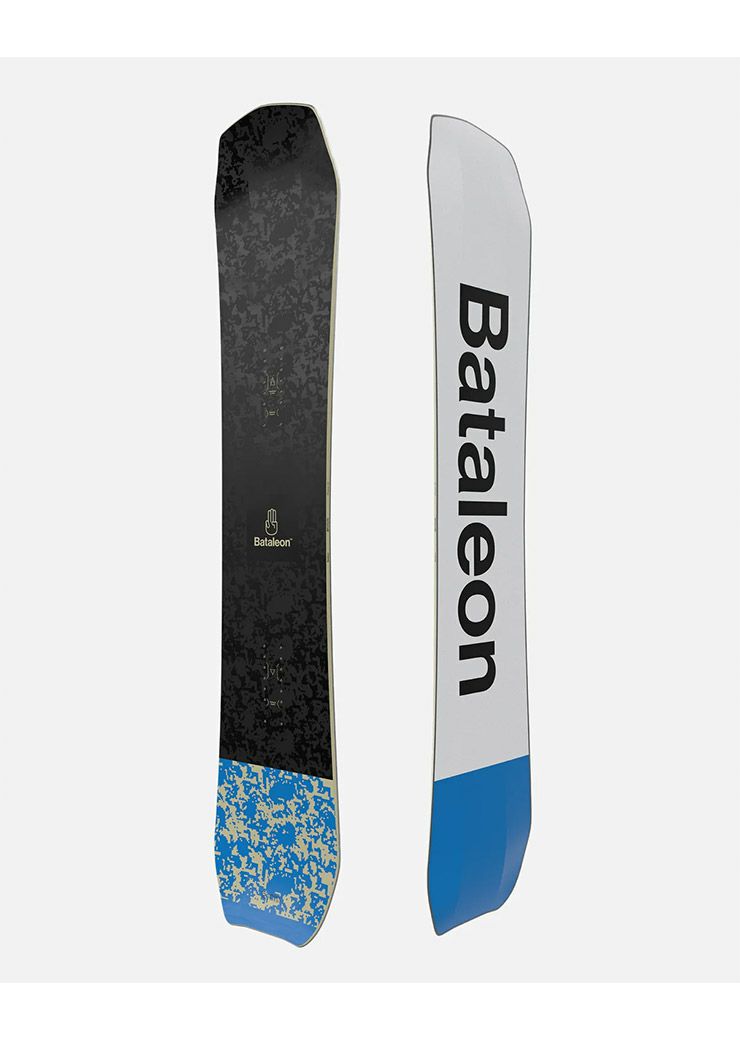 無料ワックスサービス有】24-25 2025 BATALEON バタレオン WHATEVER