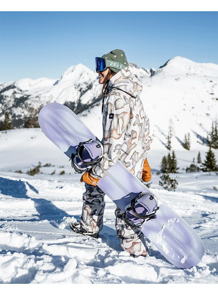 無料ワックスサービス有】24-25 2025 BATALEON バタレオン WHATEVER