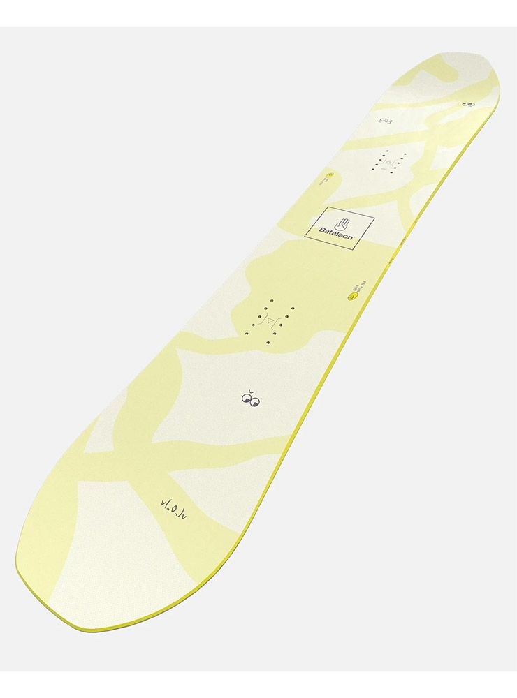 Bataleon spirit 23-24モデル 138cm Bataleon spirit 23-24モデル 138cm - メルカリ