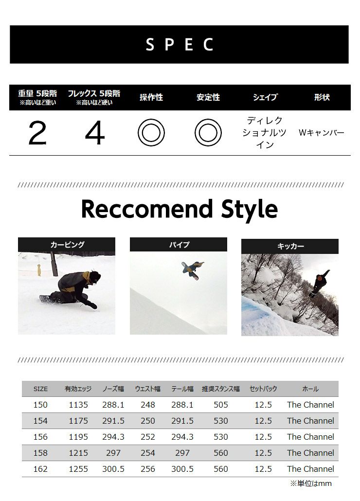 無料ワックスサービス有】24-25 2025 BURTON バートン CUSTOM FLYING V