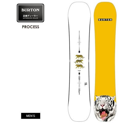 BURTON　バートンスノーボード　140 メンズ Burton Custom キャンバー スノーボード | オール