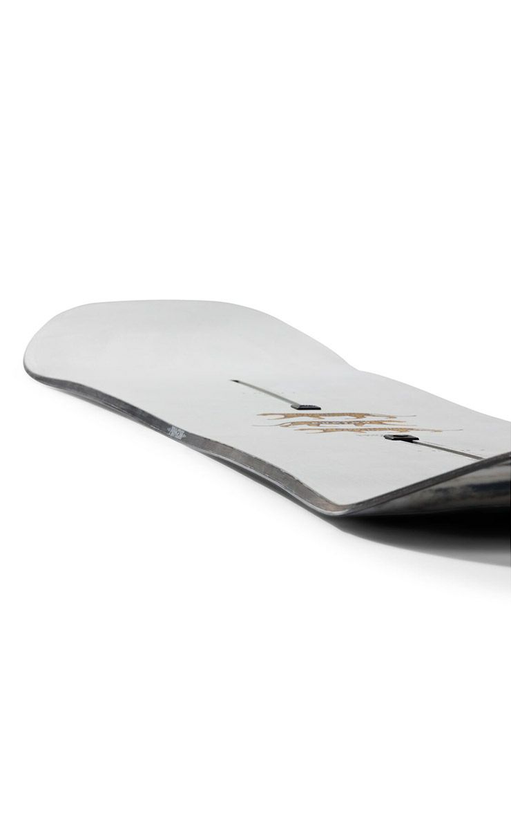 無料ワックスサービス有】24-25 2025 BURTON バートン PROCESS FLYING