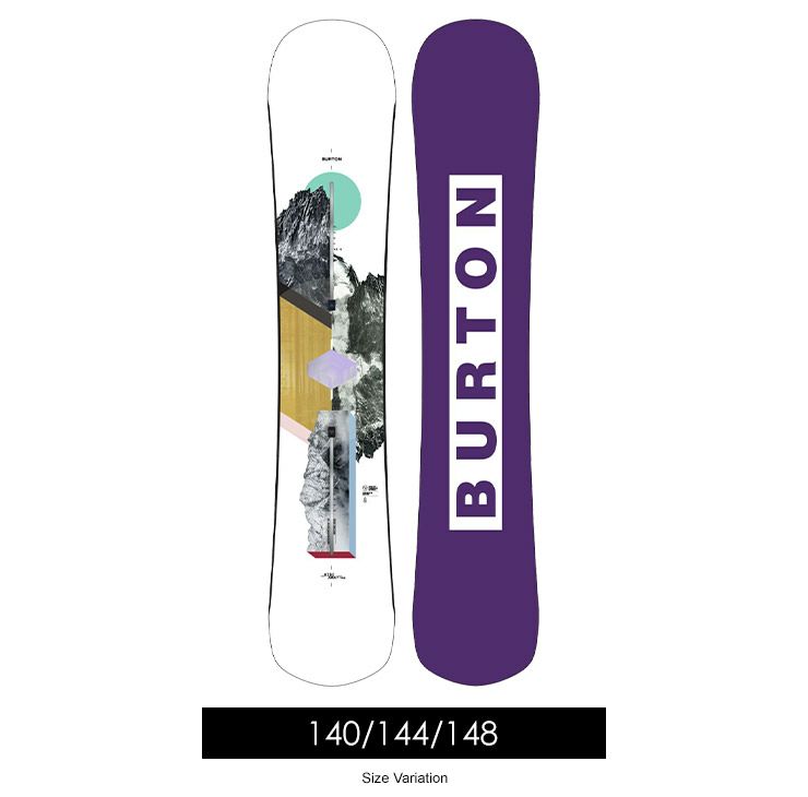 素晴らしい価格 無料ワックスサービス有】24-25 2025 BURTON バートン HIDEAWAY スノーボード