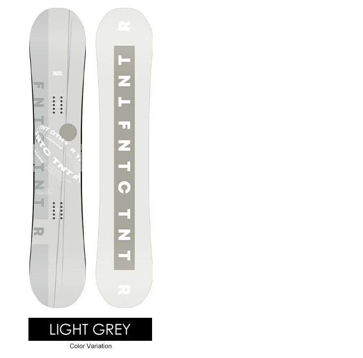 無料ワックスサービス有】24-25 2025 FNTC エフエヌティーシー TNT R