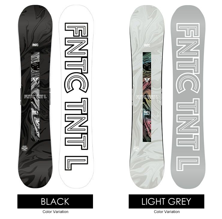 無料ワックスサービス有】24-25 2025 FNTC エフエヌティーシー TNT L