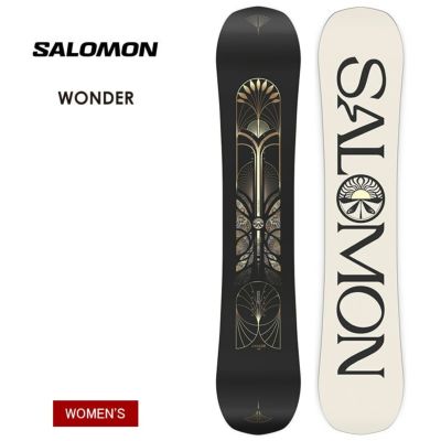 SALOMON／サロモン | JSBCスノータウン