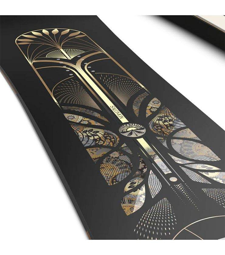 【値下げ】SALOMON WONDER【ケース付き】 サロモン WONDER L47349100 [2023-2024モデル] (スノーボード) 価格