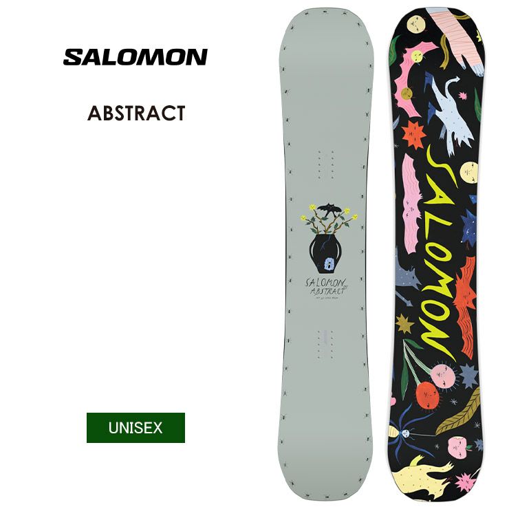 良品】SALOMON サロモン 450/148 148cm うらやまし スノーボード