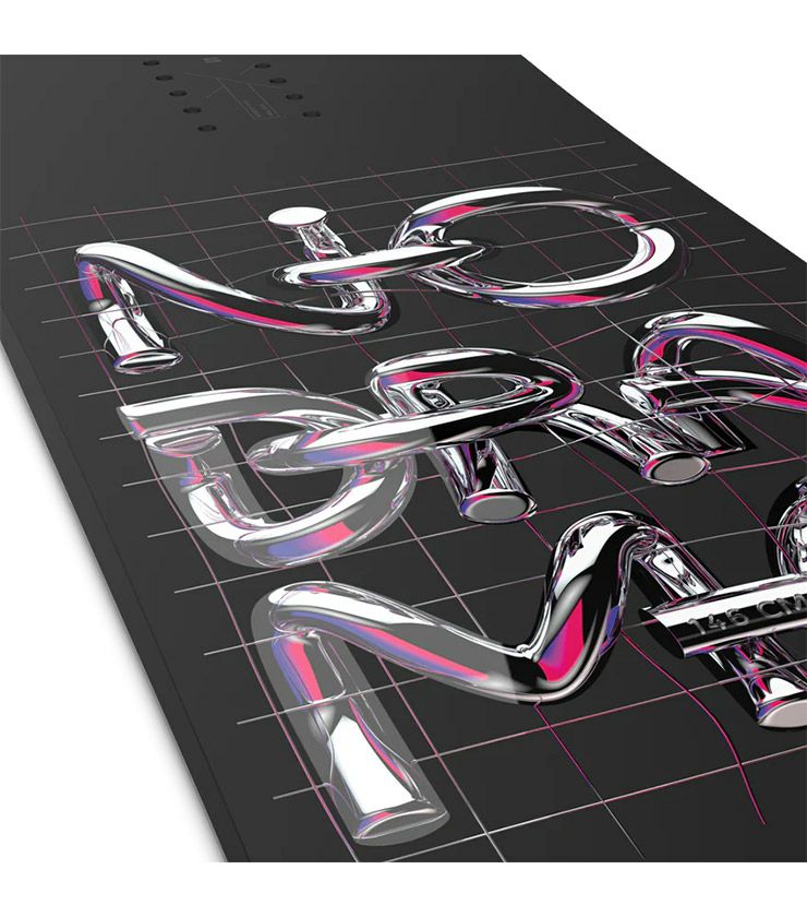 無料ワックスサービス有】24-25 2025 SALOMON サロモン NO DRAMA ノー