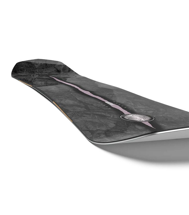 無料ワックスサービス有】24-25 2025 SALOMON サロモン CRAFT クラフト