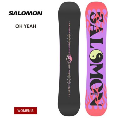 SALOMON／サロモン | JSBCスノータウン
