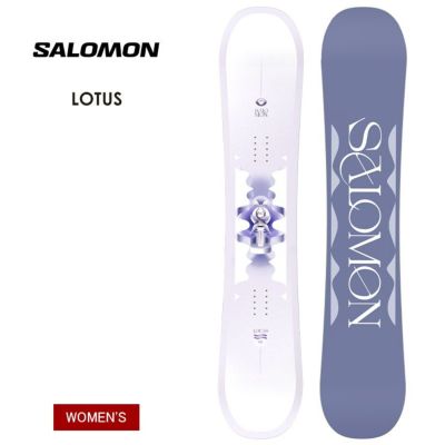 使用5回程ケースセット サロモンSALOMON Assassin Trigger PRO SERIES 2025 Boards – サロモン公式オンラインストア