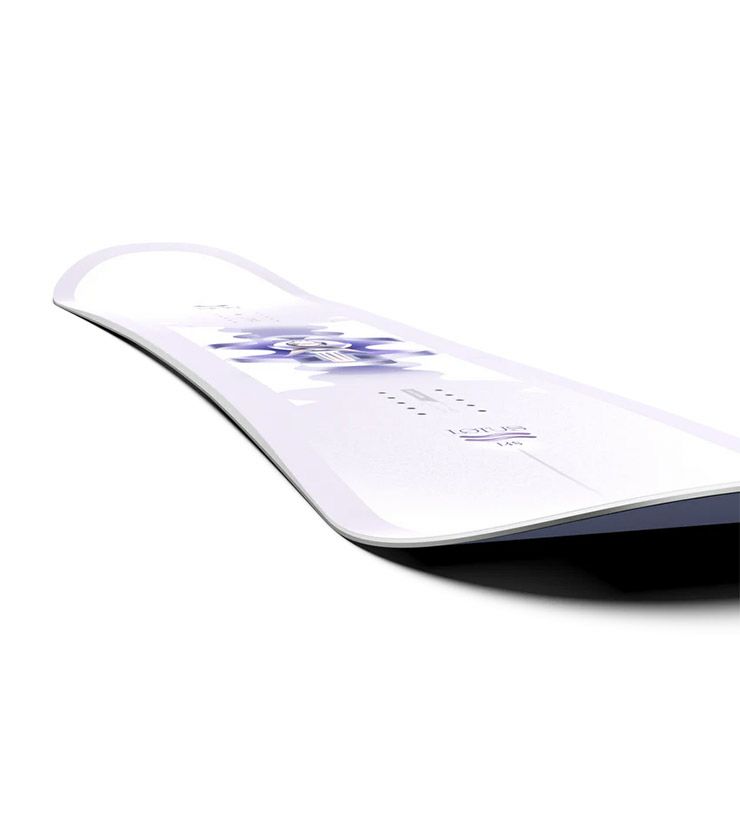 無料ワックスサービス有】24-25 2025 SALOMON サロモン LOTUS ロータス