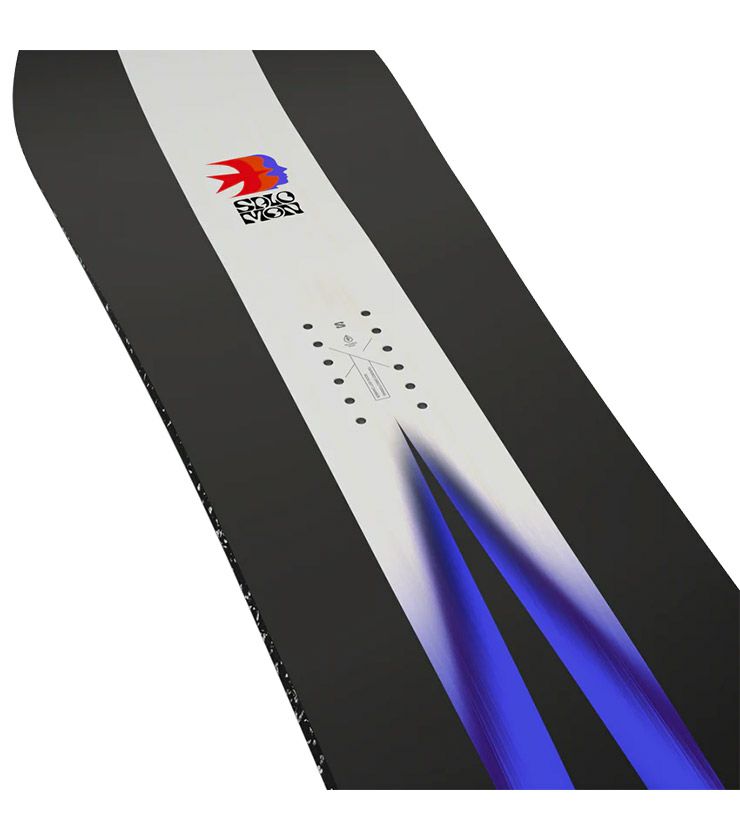 無料ワックスサービス有】24-25 2025 SALOMON サロモン HIGHPATH