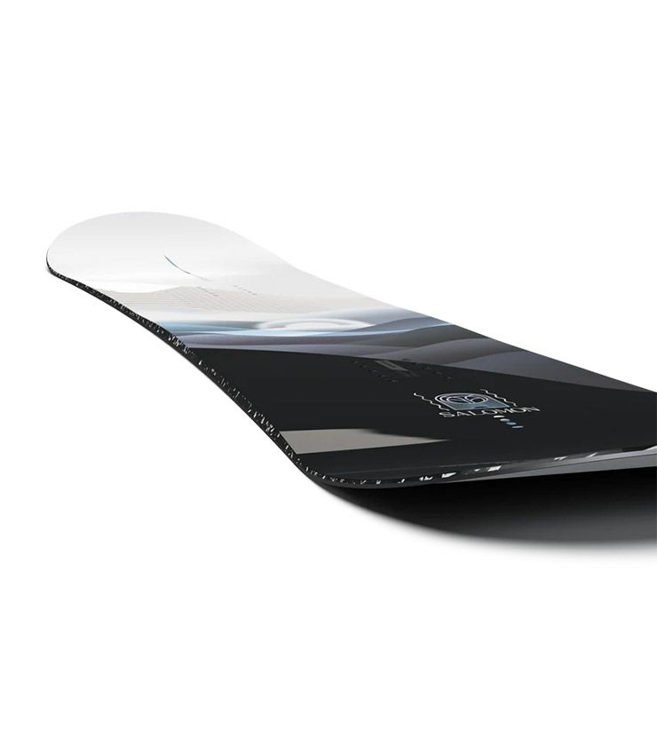 無料ワックスサービス有】24-25 2025 SALOMON サロモン BELLEVUE