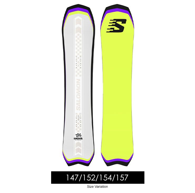 2024-25 サロモン ダンスホール プロ 152 新品未使用正規品 2024-25 サロモン ダンスホール プロ 152 新品未使用正規品 早期購入