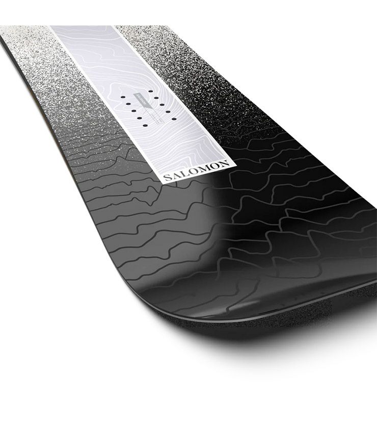 無料ワックスサービス有】24-25 2025 SALOMON サロモン BLISS ブリス