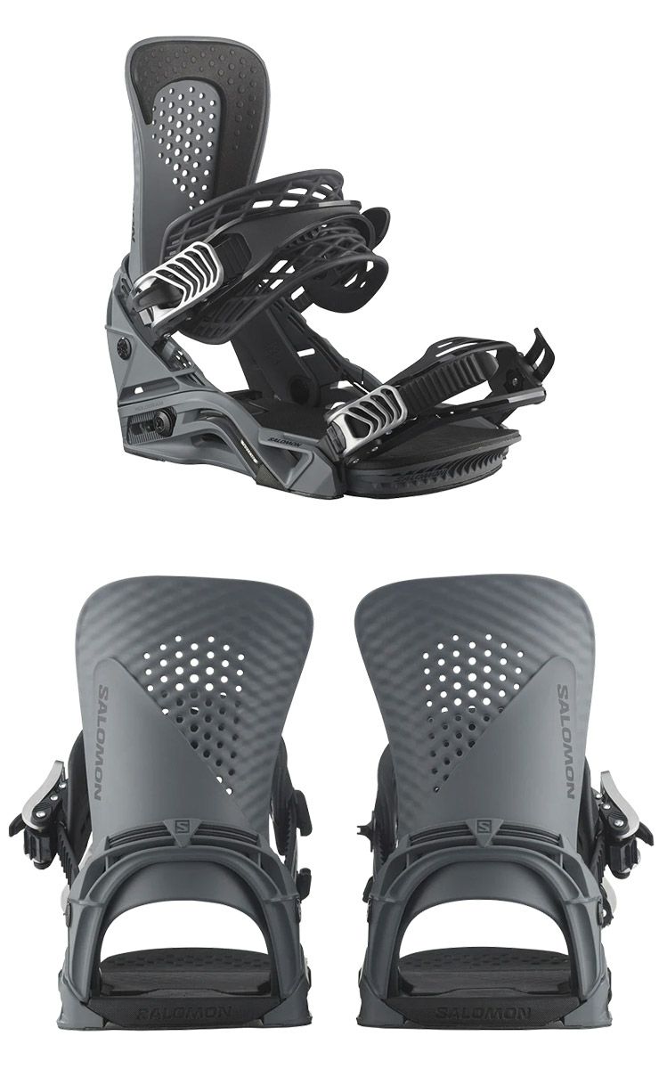 24-25 2025 SALOMON サロモン HOLOGRAM ホログラム スノーボード