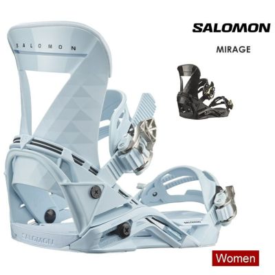 SALOMON／サロモン | JSBCスノータウン