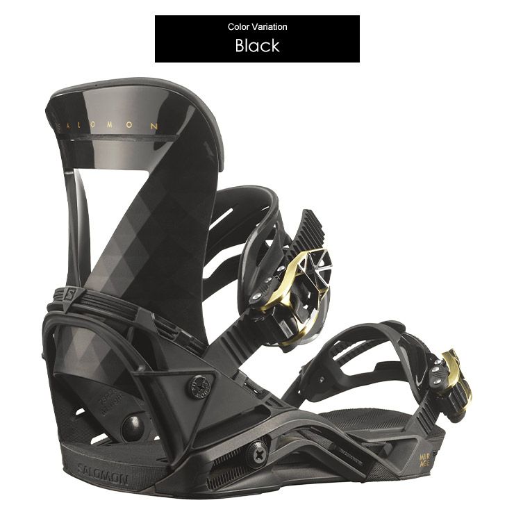 24-25 2025 SALOMON サロモン MIRAGE ミラージュ スノーボード