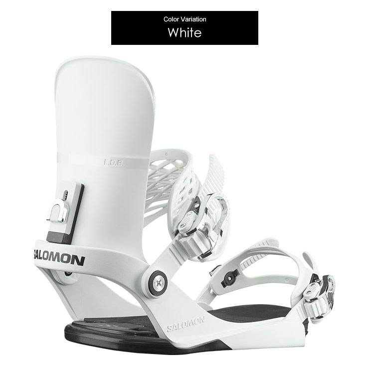 24-25 SALOMON EDB ビンディング スノーボード 楽天市場】24-25 SALOMON サロモン EDB ビンディング BINDING メンズ