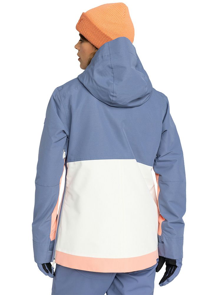 2025 ROXY ロキシー SHELTER JK レディース シェルター ジャケット