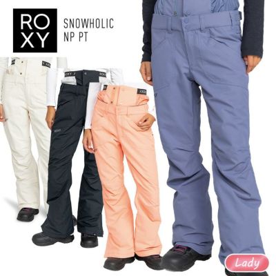 2025 ROXY ロキシー SNOWHOLIC NP PT レディース スノーボード