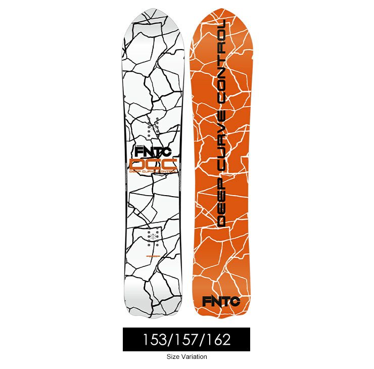 無料ワックスサービス有】24-25 2025 FNTC エフエヌティーシー DCC